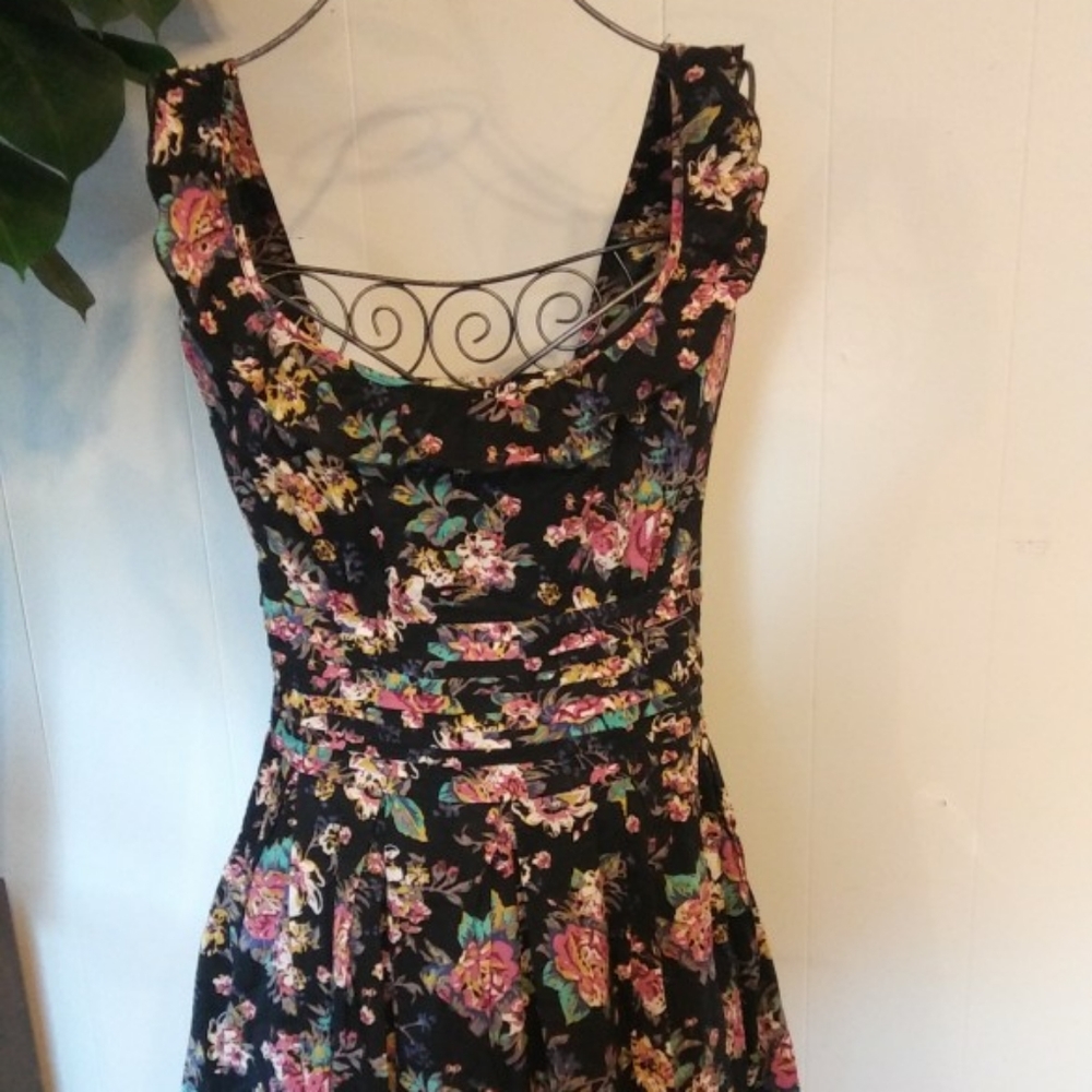 American Rag Tank Dress